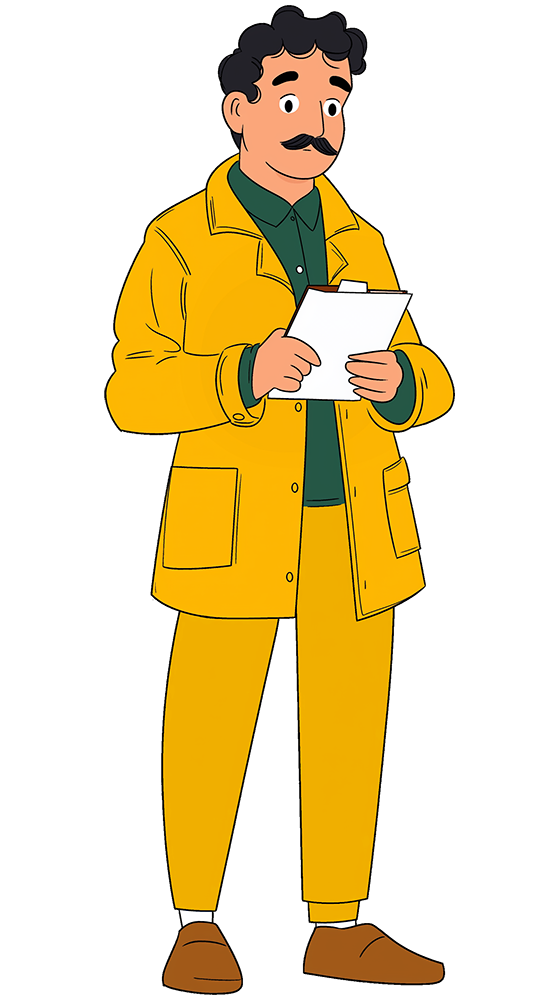 inspector-m