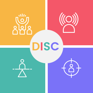 disc icon
