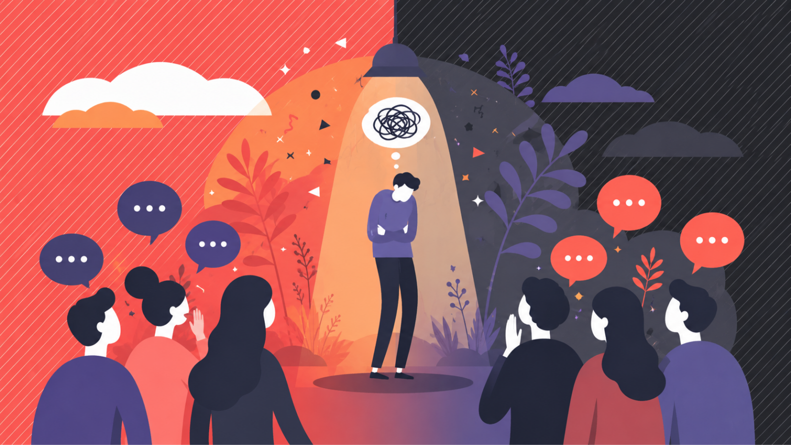 Social Anxiety Image 1 Landscape 1600x900 Social Anxiety Image 1 Landscape 1600x900